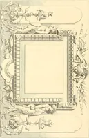 An illustration from The Cabinet maker's album; (1871)