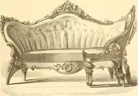 Picture 92 of 342 from The Cabinet maker's album; (1871), leaf 68