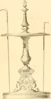 Picture 98 of 342 from The Cabinet maker's album; (1871), leaf 72