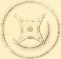 Picture 100 of 342 from The Cabinet maker's album; (1871), leaf 72