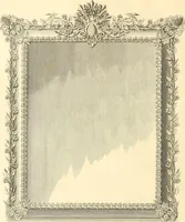 An illustration from The Cabinet maker's album; (1871)