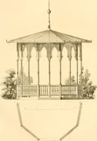Picture 129 of 342 from The Cabinet maker's album; (1871), leaf 96