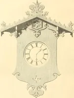 Picture 130 of 342 from The Cabinet maker's album; (1871), leaf 97