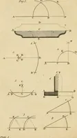 An illustration from The cabinet maker's guide, or, Rules and instructions in the art of varnishing, dying, staining, japanning, polishing, lackering, and beautifying wood, ivory, tortoiseshell, & metal : with observations on their management and application : including an appendix, containing several valuable tables (1837)