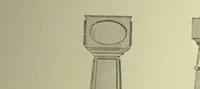 An illustration from The cabinet maker and upholsterer's guide; or, Repository of designs for every article of household furniture .. (1897)