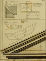 Picture 12 of 172 from The cabinet-maker and upholsterer's drawing-book : in four parts (1802), leaf 104