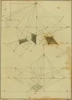 An illustration from The cabinet-maker and upholsterer's drawing-book : in four parts (1802)
