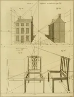 Picture 31 of 172 from The cabinet-maker and upholsterer's drawing-book : in four parts (1802), leaf 325