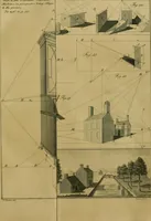 An illustration from The cabinet-maker and upholsterer's drawing-book : in four parts (1802)