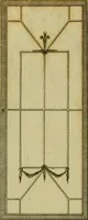 An illustration from The cabinet-maker and upholsterer's drawing-book : in four parts (1802)