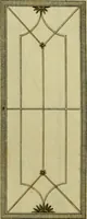 An illustration from The cabinet-maker and upholsterer's drawing-book : in four parts (1802)