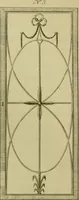 An illustration from The cabinet-maker and upholsterer's drawing-book : in four parts (1802)