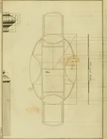 An illustration from The cabinet-maker and upholsterer's drawing-book : in four parts (1802)