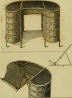 Picture 52 of 172 from The cabinet-maker and upholsterer's drawing-book : in four parts (1802), leaf 416