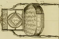 Picture 60 of 172 from The cabinet-maker and upholsterer's drawing-book : in four parts (1802), leaf 435