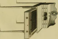 An illustration from The cabinet-maker and upholsterer's drawing-book : in four parts (1802)
