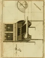 An illustration from The cabinet-maker and upholsterer's drawing-book : in four parts (1802)