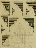 An illustration from The cabinet-maker and upholsterer's drawing-book : in four parts (1802)