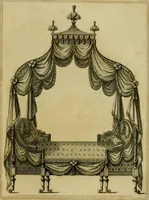 Picture 93 of 172 from The cabinet-maker and upholsterer's drawing-book : in four parts (1802), leaf 558