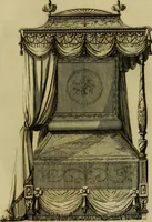 Picture 100 of 172 from The cabinet-maker and upholsterer's drawing-book : in four parts (1802), leaf 580
