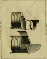 Picture 116 of 172 from The cabinet-maker and upholsterer's drawing-book : in four parts (1802), leaf 642