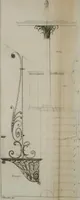 Picture 117 of 172 from The cabinet-maker and upholsterer's drawing-book : in four parts (1802), leaf 645