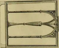An illustration from The cabinet-maker and upholsterer's drawing-book : in four parts (1802)