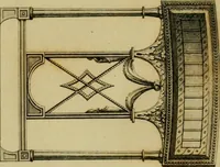 Picture 147 of 172 from The cabinet-maker and upholsterer's drawing-book : in four parts (1802), leaf 676