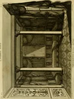An illustration from The cabinet-maker and upholsterer's drawing-book : in four parts (1802)