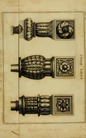 Picture 156 of 172 from The cabinet-maker and upholsterer's drawing-book : in four parts (1802), leaf 716