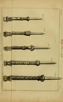 Picture 157 of 172 from The cabinet-maker and upholsterer's drawing-book : in four parts (1802), leaf 720