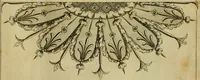 An illustration from The cabinet-maker and upholsterer's drawing-book : in four parts (1802)