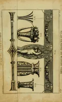 Picture 161 of 172 from The cabinet-maker and upholsterer's drawing-book : in four parts (1802), leaf 724