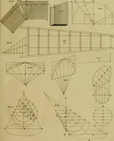 An illustration from The cabinet-maker and upholsterer's drawing-book : in four parts (1802)