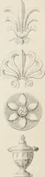 An illustration from The cabinet-maker and upholsterer's companion ... and a number of receipts .. (1850)