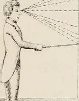 An illustration from The cabinet-maker and upholsterer's companion ... and a number of receipts .. (1850)