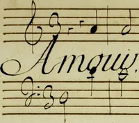 An illustration from Cadmus et Hermione, tragedie lyrique en cinq actes et un prologue (1673)