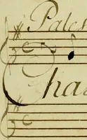 An illustration from Cadmus et Hermione, tragedie lyrique en cinq actes et un prologue (1673)