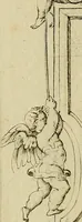 An illustration from Omnivm Caesarvm verissimae imagines ex antiqvis nvmismatis desvmptae : addita per brevi cvivsque vitae descriptiones ac diligenti eorvm, qvae reperiri potvervnt nvmismatvm, aversae partis delineatione. Libri primi (1554)