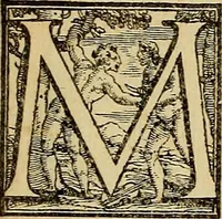 An illustration from Omnivm Caesarvm verissimae imagines ex antiqvis nvmismatis desvmptae : addita per brevi cvivsque vitae descriptiones ac diligenti eorvm, qvae reperiri potvervnt nvmismatvm, aversae partis delineatione. Libri primi (1554)