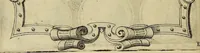 An illustration from Omnivm Caesarvm verissimae imagines ex antiqvis nvmismatis desvmptae : addita per brevi cvivsque vitae descriptiones ac diligenti eorvm, qvae reperiri potvervnt nvmismatvm, aversae partis delineatione. Libri primi (1554)