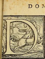 An illustration from Omnivm Caesarvm verissimae imagines ex antiqvis nvmismatis desvmptae : addita per brevi cvivsque vitae descriptiones ac diligenti eorvm, qvae reperiri potvervnt nvmismatvm, aversae partis delineatione. Libri primi (1554)