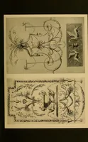 An illustration from Cahiers d'arabesques : propres à la décoration des appartements (1920)