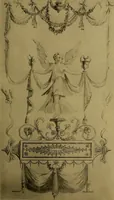 An illustration from Cahiers d'arabesques : propres à la décoration des appartements (1920)