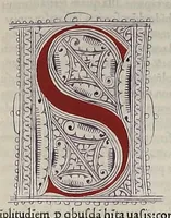 Picture 5 of 18 from Caii Plynii secundi naturalis historiae liber I, leaf 213