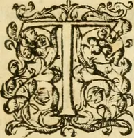 An illustration from Caii Suetonii Tranquilli de xii Caesaribus libri viii : eiusdem de illustribus grammaticis et de claris rhetoribus : Isaacus Casaubonus ex fide vetustissimorum librorum recensuit & libros adiecit animadversionum (1611)