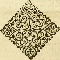An illustration from Caii Suetonii Tranquilli de xii Caesaribus libri viii : eiusdem de illustribus grammaticis et de claris rhetoribus : Isaacus Casaubonus ex fide vetustissimorum librorum recensuit & libros adiecit animadversionum (1611)