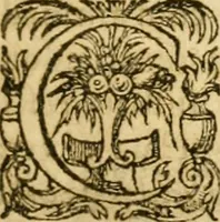 An illustration from Caii Suetonii Tranquilli de xii Caesaribus libri viii : eiusdem de illustribus grammaticis et de claris rhetoribus : Isaacus Casaubonus ex fide vetustissimorum librorum recensuit & libros adiecit animadversionum (1611)