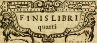 An illustration from Caii Suetonii Tranquilli de xii Caesaribus libri viii : eiusdem de illustribus grammaticis et de claris rhetoribus : Isaacus Casaubonus ex fide vetustissimorum librorum recensuit & libros adiecit animadversionum (1611)