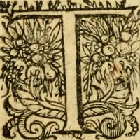 An illustration from Caii Suetonii Tranquilli de xii Caesaribus libri viii : eiusdem de illustribus grammaticis et de claris rhetoribus : Isaacus Casaubonus ex fide vetustissimorum librorum recensuit & libros adiecit animadversionum (1611)